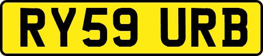RY59URB