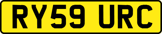 RY59URC