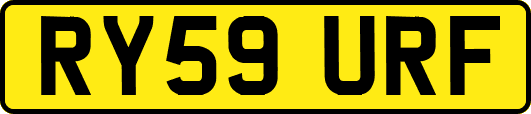 RY59URF