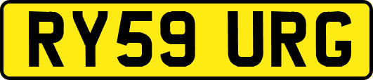 RY59URG