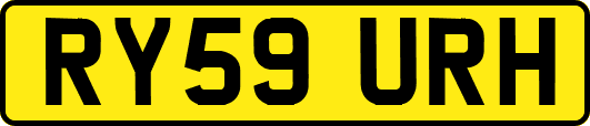 RY59URH