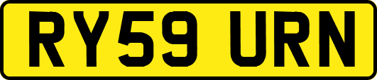 RY59URN