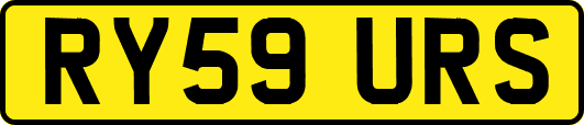 RY59URS