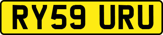 RY59URU