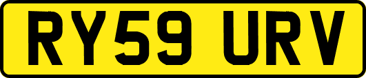 RY59URV