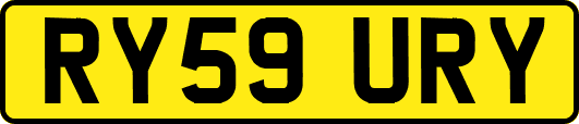 RY59URY