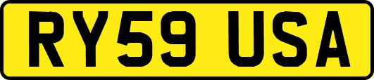 RY59USA