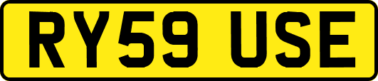 RY59USE