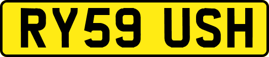 RY59USH