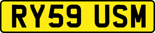 RY59USM