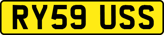 RY59USS