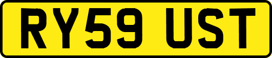 RY59UST