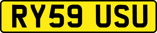 RY59USU