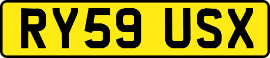 RY59USX