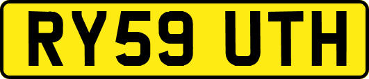 RY59UTH