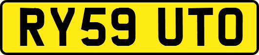RY59UTO
