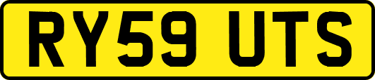 RY59UTS