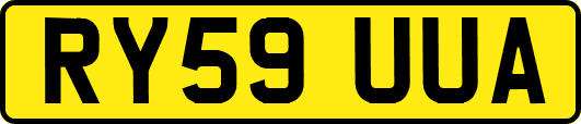 RY59UUA