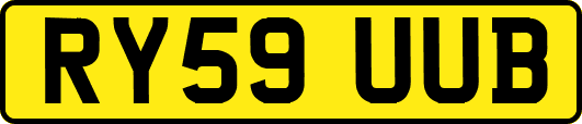 RY59UUB