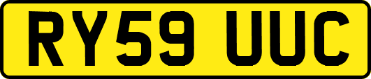 RY59UUC