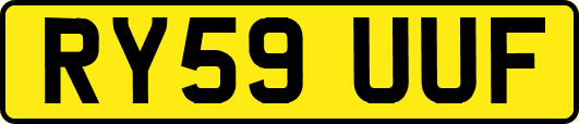RY59UUF