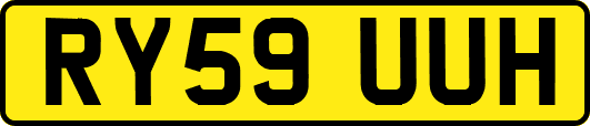 RY59UUH