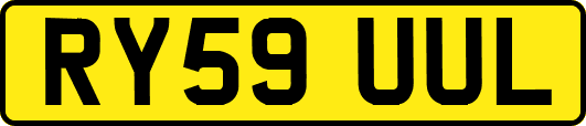 RY59UUL