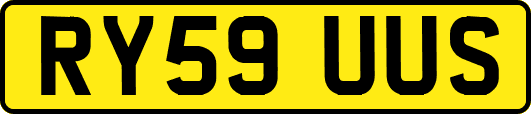 RY59UUS