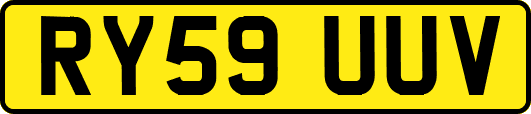 RY59UUV