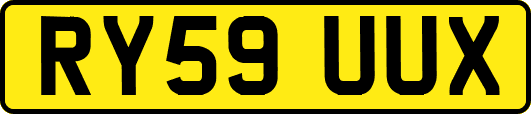 RY59UUX