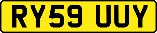 RY59UUY