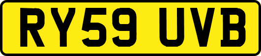 RY59UVB