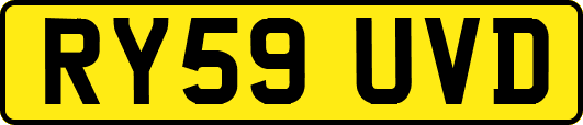 RY59UVD