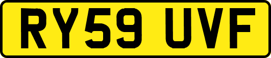 RY59UVF