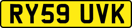 RY59UVK