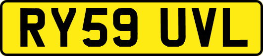 RY59UVL