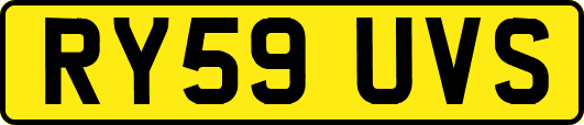 RY59UVS