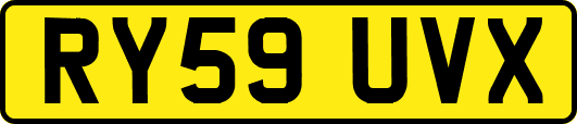 RY59UVX