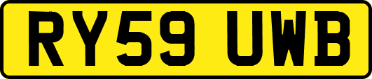 RY59UWB