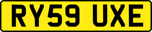 RY59UXE
