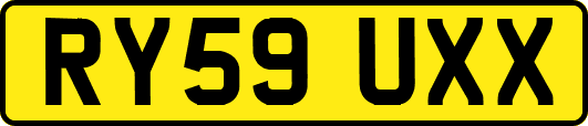 RY59UXX