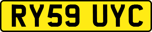RY59UYC