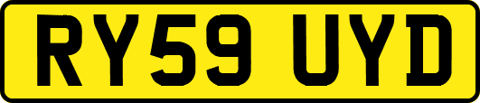 RY59UYD