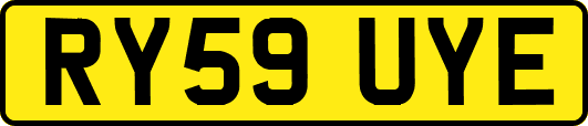 RY59UYE