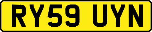 RY59UYN