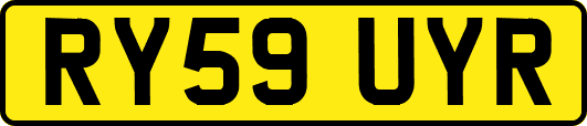 RY59UYR