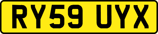 RY59UYX