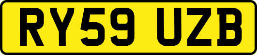 RY59UZB