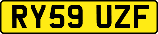 RY59UZF