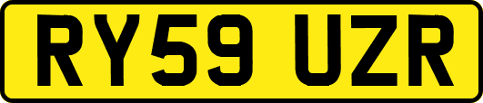 RY59UZR